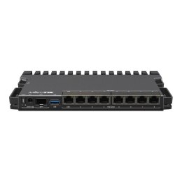 MIKRO TIK Router MikroTik RouterBord RTB-RB5009UPR+S+IN 7x1GbE 1x2,5GbE 1x10GbE SFP+ PoE