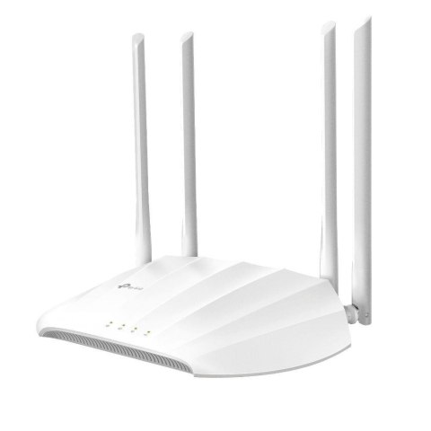 TP-LINK Access Point TP-Link TL-WA1201 Wi-Fi AC1200 1x10/100/1000Mb/s PoE