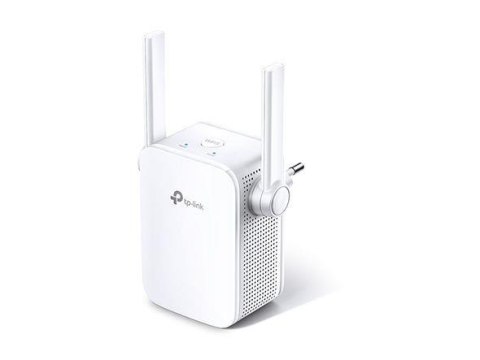 TP-LINK Wzmacniacz TP-Link TL-WA855RE V5 Wi-Fi N300 1x10/100Mb/s Repeater