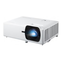 VIEWSONIC EUROPE Projektor ViewSonic LS710HD FHD 4200ANSI 2xHDMI