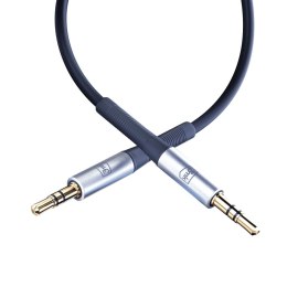3mk Protection Kabel AUX 3mk AUX Cable Jack 3,5 mm - Jack 3,5 mm