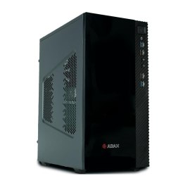 Adax Komputer ADAX LIBRA WXPR5600G R5-5600G/B450/8GB/500GB/W11Px64 EDU/V2
