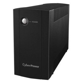CyberPower Zasilacz awaryjny UPS CyberPower UT1050EG-FR 630W/AVR RJ11/RJ45 3xFR