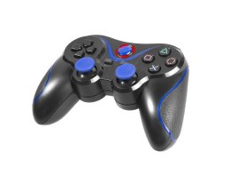 Tracer Gamepad Tracer Blue Fox Bluetooth PS3