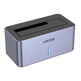 UNITEK Stacja dokująca Unitek S1304A dyski HDD/SDD 2,5