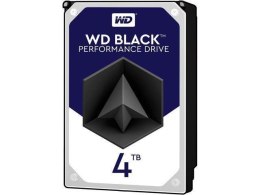 Western Digital Dysk WD Black™ WD4005FZBX 4TB 3,5