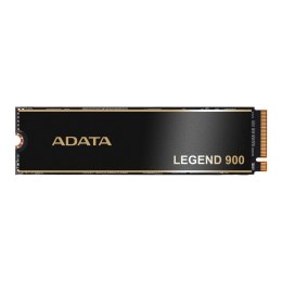 ADATA Dysk SSD ADATA LEGEND 900 2TB M.2 PCIe NVMe (7000/5400 MB/s) 2280, 3D NAND