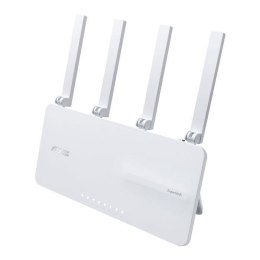 ASUS Router Asus ExpertWiFi EBR63 AX3000 WiFi 6 (802.11ax) All in One AP, Gateway, Switch, VLAN, SDN