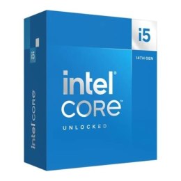 Intel Procesor Intel® Core™ i5-14600K 3.5 GHz/5.3 GHz LGA1700 BOX