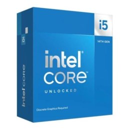 Intel Procesor Intel® Core™ i5-14600KF 3.5 GHz/5.3 GHz LGA1700 BOX