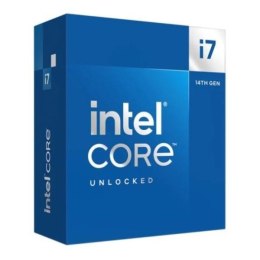 Intel Procesor Intel® Core™ i7-14700K 3.4 GHz/5.6 GHz LGA1700 BOX