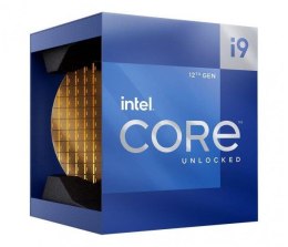 Intel Procesor Intel® Core™ i9-12900K 3.2 GHz/5.2 GHz LGA1700