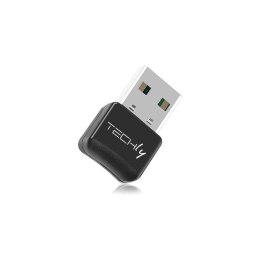 Techly Adapter / Mini odbiornik Techly USB Bluetooth 5.0 + EDR