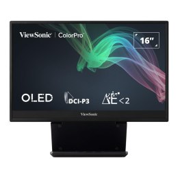 VIEWSONIC EUROPE Monitor ViewSonic 15.6