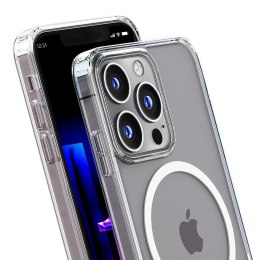 3mk Protection Etui na telefon 3mk do Apple iPhone 15 Pro Max z MagSafe