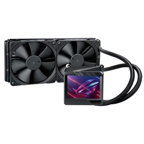 ASUS Chłodzenie wodne Asus ROG RYUJIN II 240 2x120mm