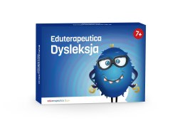 Inni producenci Zestaw Eduterapeutica Lux Dysleksja