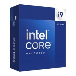 Intel Procesor Intel® Core™ i9-14900K 3.2 GHz/6.0 GHz LGA1700 BOX