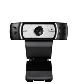 LOGITECH Kamera internetowa Logitech Webcam HD C930e
