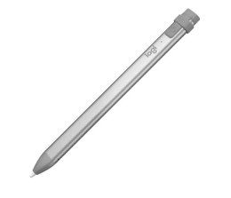 LOGITECH Rysik do Ipad Logitech Crayon aluminium szaro-pomarańczowy