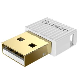 ORICO Adapter USB Bluetooth 5.0 Orico BTA-508-WH-BP biały