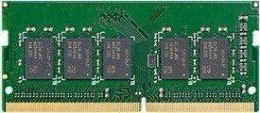 SYNOLOGY Pamięć RAM D4ES02-4G DDR4 ECC SODIMM dla Synology