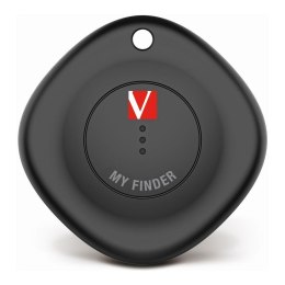 VERBATIM Lokalizator Verbatim My Finder MYF-01 Bluetooth NFC czarny