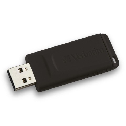 Verbatim Pendrive Verbatim Store 'n' Go Slider 128GB USB 2.0