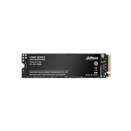 DAHUA Dysk SSD Dahua C900 512GB M.2 PCIe Gen 3.0 x4 (2000/1450 MB/s) 3D NAND