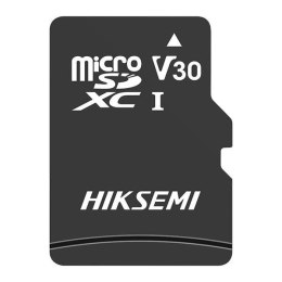 HIKSEMI Karta pamięci microSDXC HIKSEMI NEO HS-TF-C1(STD) 64GB 92/30 MB/s Class 10 U1 TLC V30