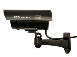 CEE Atrapa kamery IR1100 B IR LED