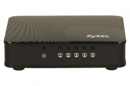 Zyxel GS-105Sv2 switch 5x1GbE