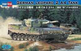 Hobby Boss German Leopard 2 A4 Tank