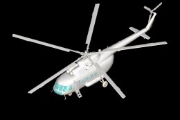 Hobby Boss Model plastikowy Mi-8T Hip-C