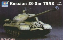 Trumpeter TRUMPETER Russian IS-3m Tank