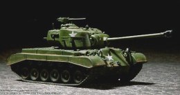Trumpeter US M26(T26E3) Pershing