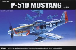 Academy ACADEMY P-51D Mustang