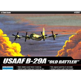 Academy ACADEMY USAAF B-29A 'Old Battler'