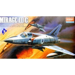 Academy Mirage III C