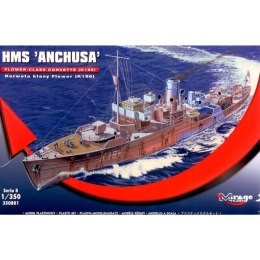 Mirage MIRAGE HMS Anchusa
