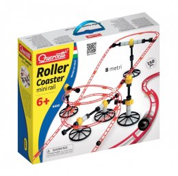 Quercetti Syrail Roler Coaster 150 części
