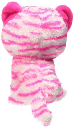 Meteor Maskotka TY Beanie Boos Asia - różowy tygrys 15 cm
