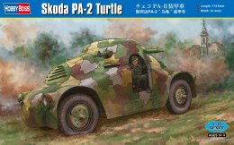 Hobby Boss Skoda PA-2 Turtle