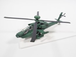Mirage AH-64D Apache Longbow model set [Amerykański Śmigłowiec Szturmowy]