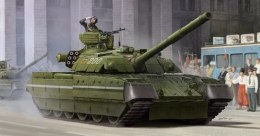 Trumpeter Ukrainian T-84 MBT