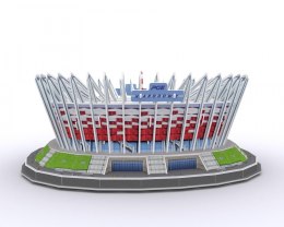 Cubic Fun Puzzle 105 elementów 3D Stadion PGE Narodowy