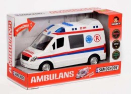 Madej Madej Ambulans