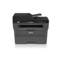 Brother Multifunction Printer MFC-L2712DW A4/mono/30ppm/(W)LAN/ADF50/FAX