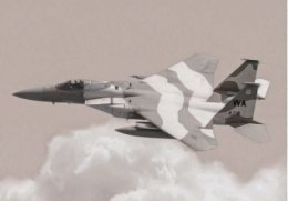 Italeri F-15C Eagle