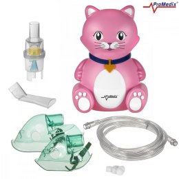 ProMedix Inhalator dla dzieci PR-816 Kot